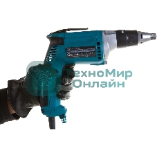 Дрель-шуруповерт Makita FS6300