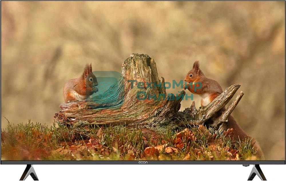 Телевизор Econ 50