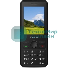 Мобильный телефон Xenium X280 черный