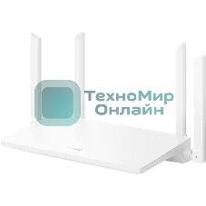 Маршрутизатор Wi-Fi Huawei WS5203 AX1 1167MBPS 100/1000M белый