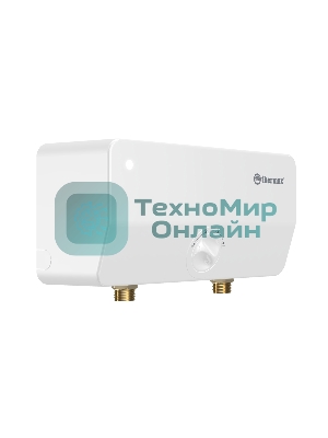 Водонагреватель электрический проточный Thermex Artflow 6000