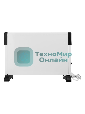 Конвекционный обогреватель Centek CT-6123