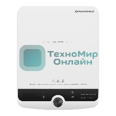 Плита настольная индукционная Maunfeld EVI.M291-WH