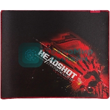 Коврик A4Tech Bloody A4-B-072 для игровой мыши, размер 275 x 225 мм
