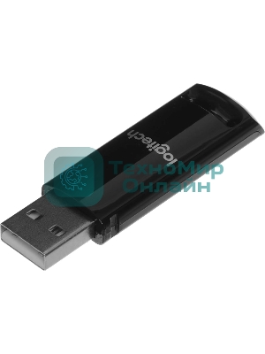 Презентер LOGITECH R800 Wireless Presentation Remote - черный