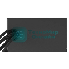 Блок питания AeroCool/Formula V Line FV-650WD, 650W, APFC, 80+, 12cm Fan