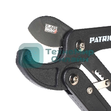 Сучкорез PATRIOT LAP-415, контактный, нейлоновые ручки, 415 мм