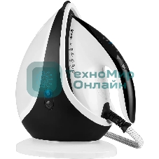 Парогенератор Vitek VT-2431 белый/черный