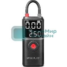 Автомобильный компрессор Berkut DAC-compact 12л/мин шланг 0.10м