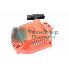 Ручной стартер Husqvarna 135/140/435/440 (2 зацепа) 101251