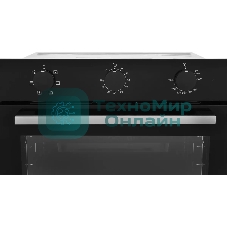 Духовой шкаф Indesit IFE 3634 BL