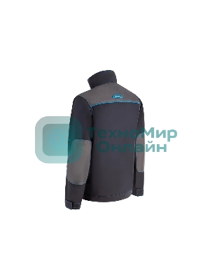 Куртка профессиональная рабочая Gross 90345 размер XXL