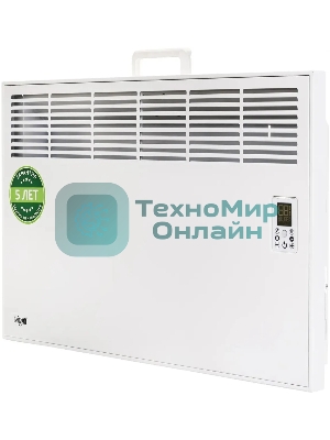 Конвектор электрический iVigo EPK-Pro Wi-Fi EPK4570P10 1000Вт белый