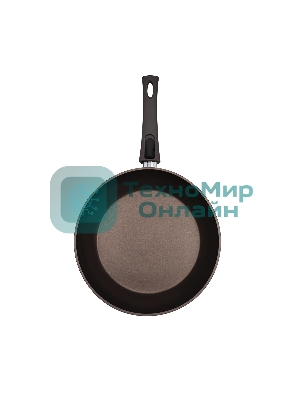 Сковорода глубокая TALLER TR-44110 Хюгге 28 см со съемной ручкой