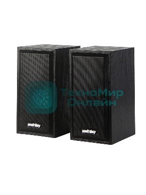 Акустическая система Smartbuy (SBA-101) ONE черный