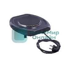 Плита настольная электрическая Мечта 112Ч черная