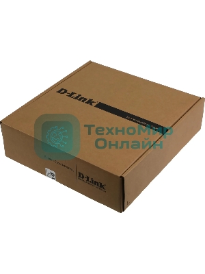 Коммутатор D-Link DGS-1100-10MPPV2/A 8G 2SFP 8PoE+ настраиваемый