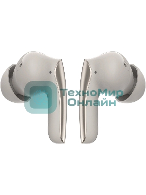 Гарнитура беспроводная Tecno Sonic 2 SC02 белый bluetooth (SC02 WHITE)