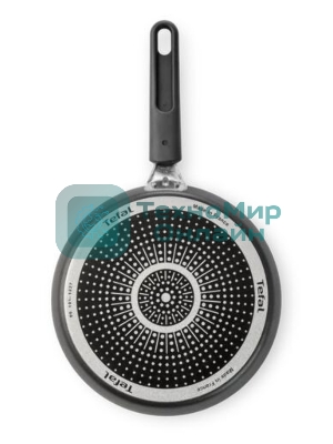 Сковорода блинная Tefal 22 STRENGTH