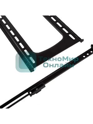 Кронштейн для телевизора Kromax STAR PRO-111 черный, 55