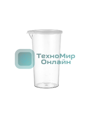Блендер погружной Centek CT-1342 1400 Вт, черный/стальной