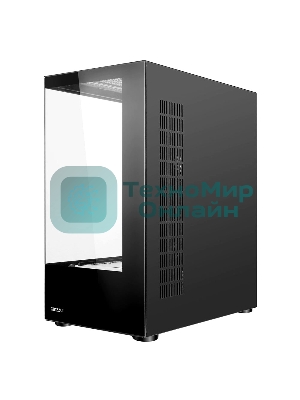 Компьютерный корпус Ginzzu GL720