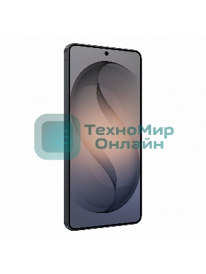 Смартфон Samsung SM-S948B Galaxy S26 Ultra 1Tb 16Gb черный моноблок 3G 4G 2Sim 6.9