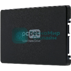 Накопитель SSD PC Pet SATA III 2Tb PCPS002T2 2.5