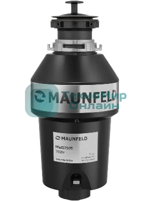 Измельчитель пищевых отходов Maunfeld MWD7501