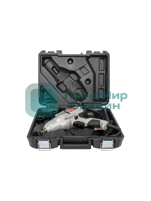 Гайковерт сетевой Ресанта ГС-1100