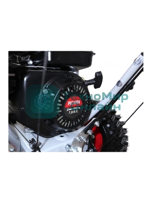 Снегоуборщик бензиновый Ресанта СБ 4000