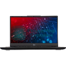 Ноутбук IRU Tactio 15ALG Core i3 1215U 8Gb SSD 256Gb Intel Iris Xe graphics 15.6