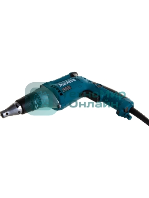 Дрель-шуруповерт Makita FS6300