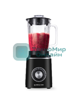 Блендер BRAYER BR1209