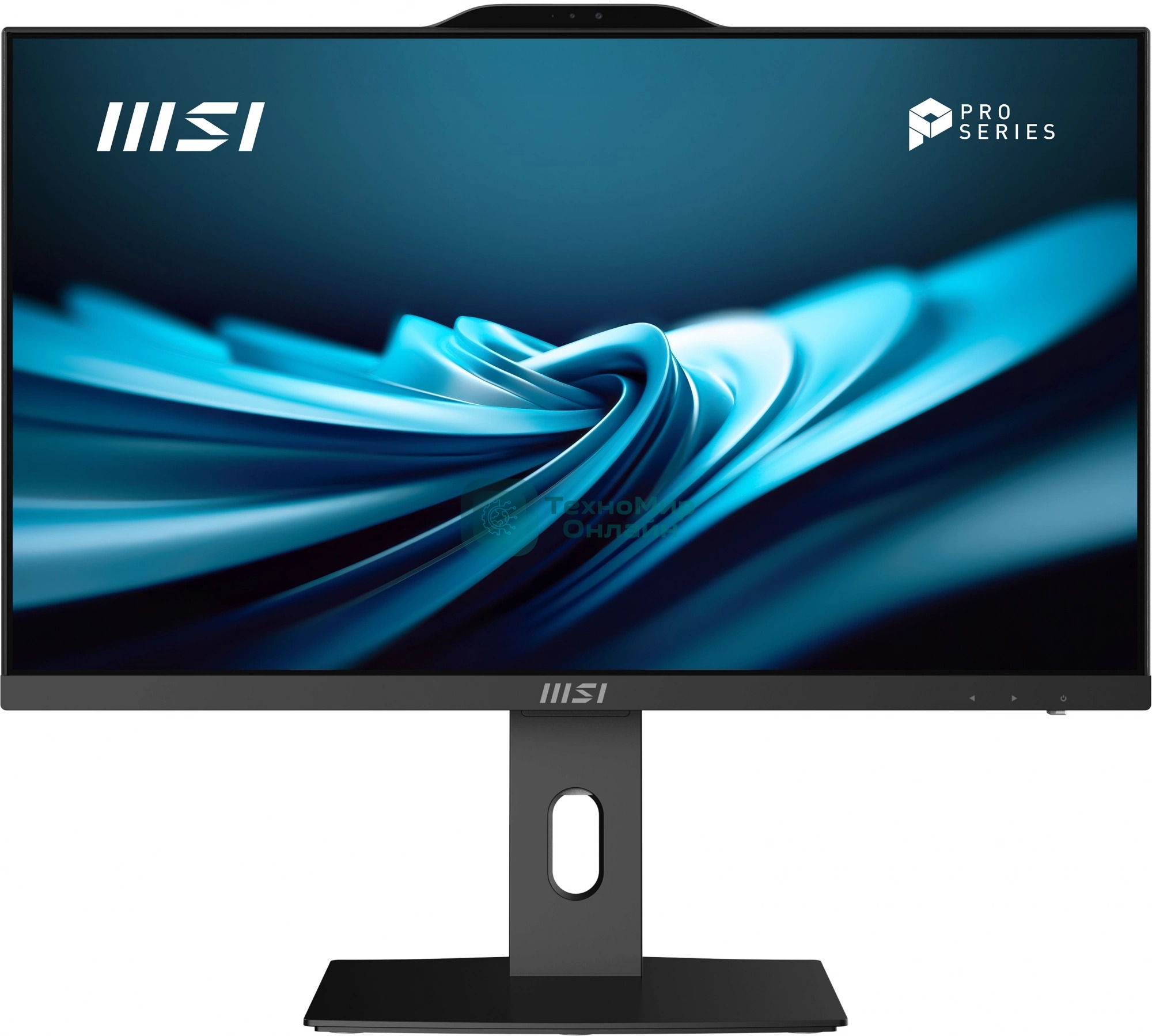 Моноблок MSI Pro AP242P 14M-688RU 23.8