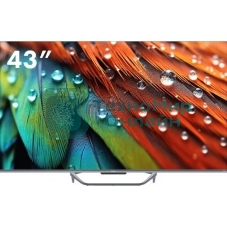 Телевизор Haier 43