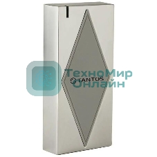 Считыватель карт Tantos TS-RDR-E внутренний/уличный антивандальный