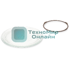 Микроволновая печь Hyundai HYM-D3033 черный, 20 л, 700 Вт, переключатели - кнопки, электронный поворотный механизм