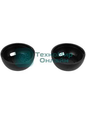 Колонки автомобильные ACV TWS-13 60Вт 91дБ 4Ом 2.6см (1дюйм) (ком.:2кол.) твитер однополосные