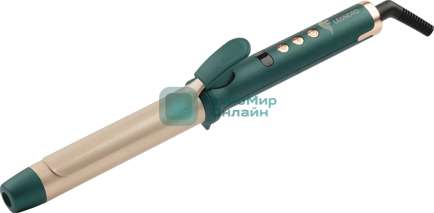 Щипцы для завивки LEONORD LE-1209 (900289)