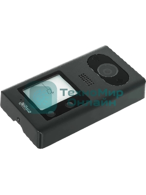 IP вызывная панель DH-VTO3211D-P2