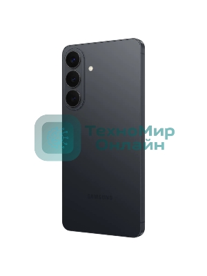 Смартфон Samsung Galaxy S26+ SM-S947B 12/256Gb, черный
