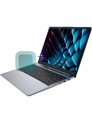 Ноутбук TECNO Megabook K16S K16SFA/16