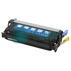 Картридж лазерный Cactus CS-CB403AR пурпурный (7500 стр.) для HP CLJ CP4005/CP4005DN/CP4005N