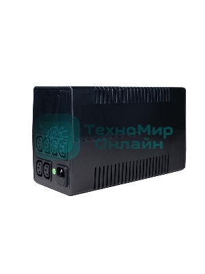 Источник бесперебойного питания (ИБП) ACD PW-Base 1000I