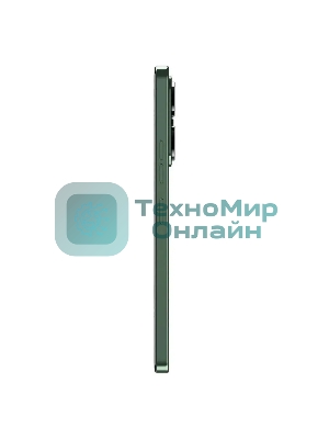 Смартфон Tecno POVA 6 LI7, 8/256Gb, зеленый