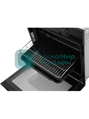 Духовой шкаф Indesit IFE 3634 BL