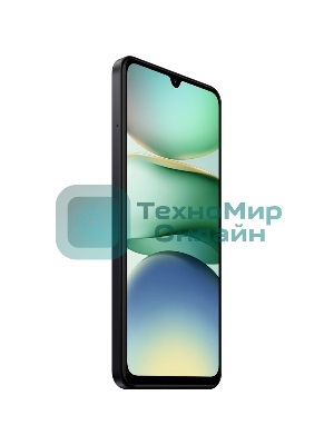 Смартфон Xiaomi Redmi A5 3/64 черный