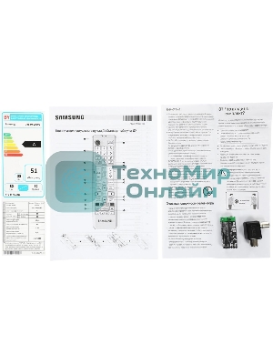Телевизор Samsung 32