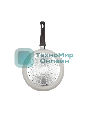 Сковорода глубокая TALLER TR-44110 Хюгге 28 см со съемной ручкой